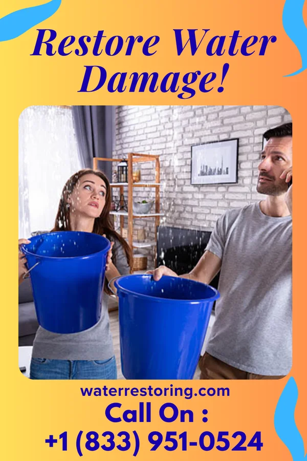 water restoration Eagle Water Mitigation Authority Bethlehem